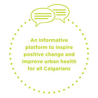 An informative platform to inspire positive change