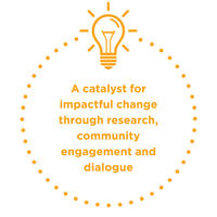 A catalyst for impactful change